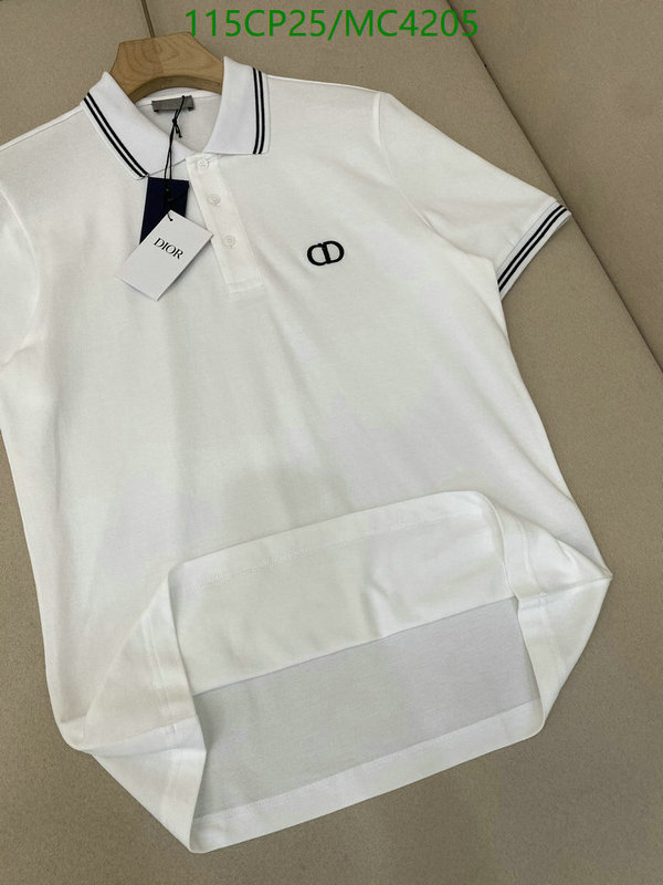 Clothing-Dior Code: MC4205 $: 115USD