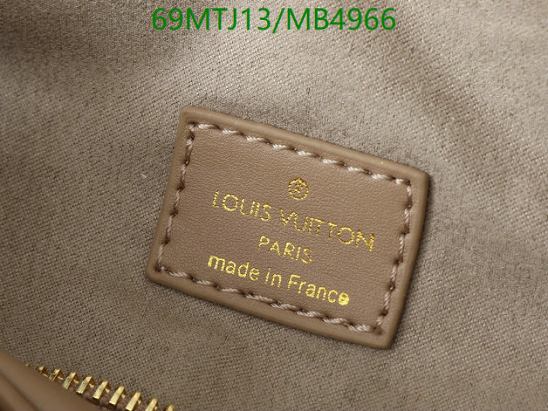 LV Bag-(4A)-Discovery- Code: MB4966 $: 69USD
