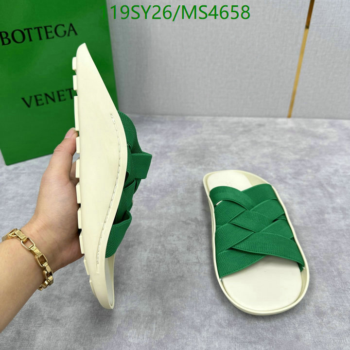 Men shoes-BV Code: MS4658 $: 119USD