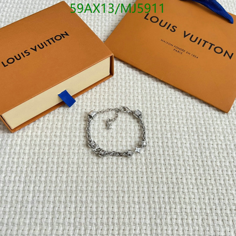 Jewelry-LV Code: MJ5911