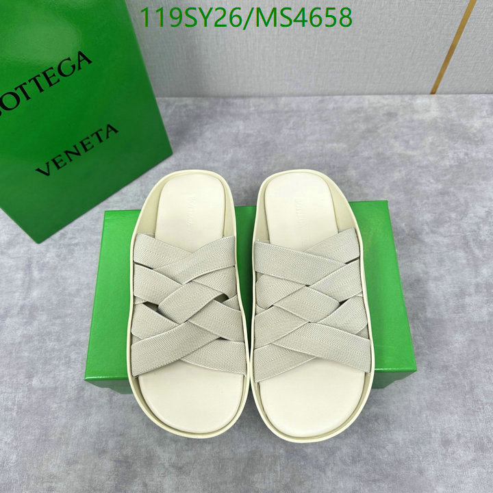 Men shoes-BV Code: MS4658 $: 119USD