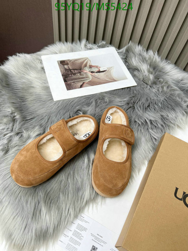 Women Shoes-UGG Code: MS5424 $: 95USD
