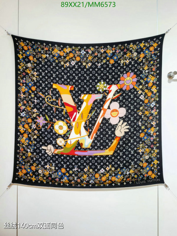 Scarf-LV Code: MM6573 $: 89USD