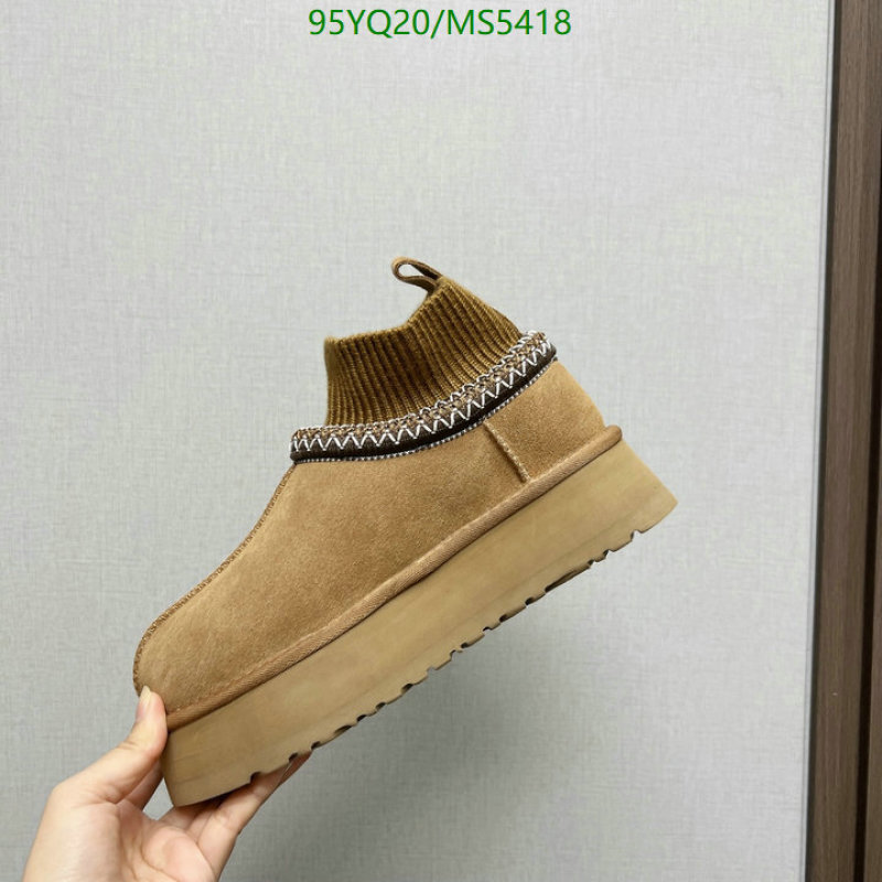 Women Shoes-UGG Code: MS5418 $: 95USD