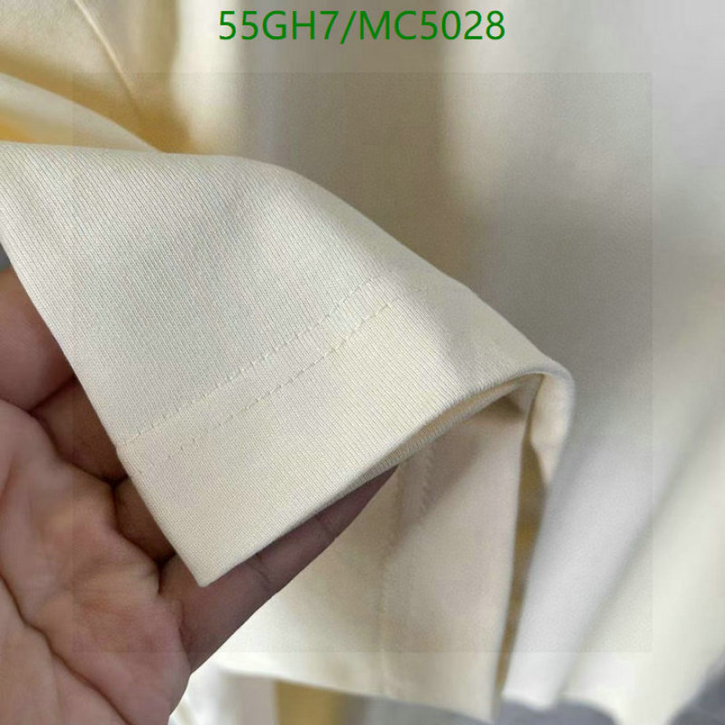 Clothing-Gucci Code: MC5028 $: 55USD