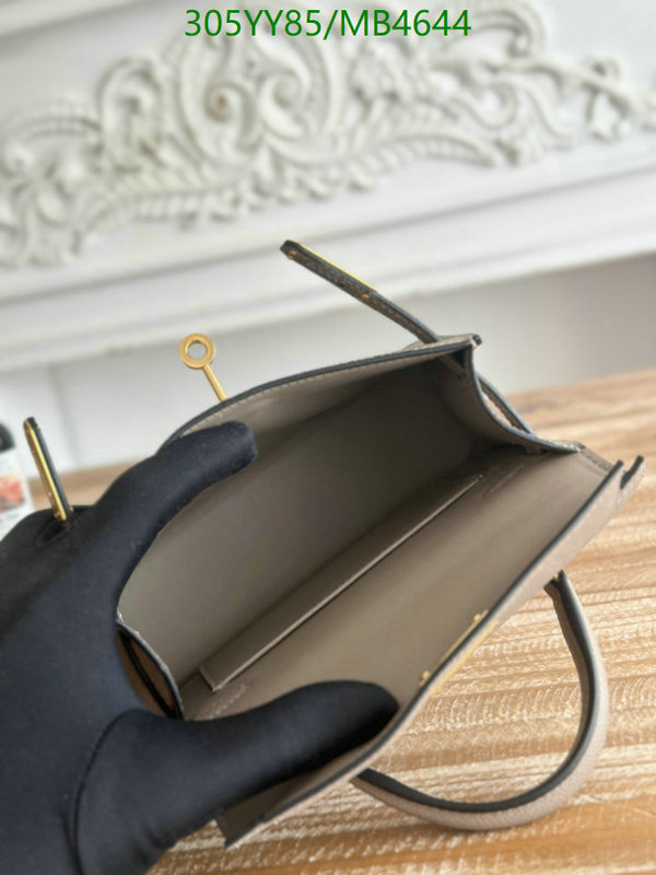 Hermes Bag-(Mirror)-Kelly- Code: MB4644 $: 305USD