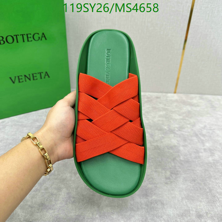 Men shoes-BV Code: MS4658 $: 119USD