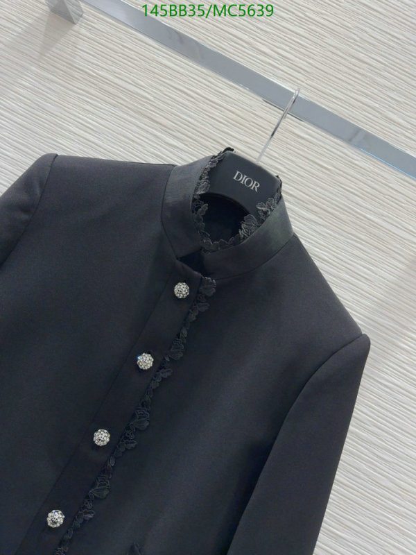Clothing-Dior Code: MC5639 $: 145USD