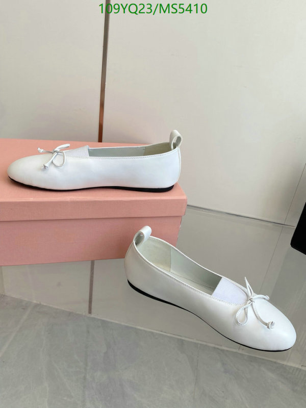 Women Shoes-Miu Miu Code: MS5410 $: 109USD