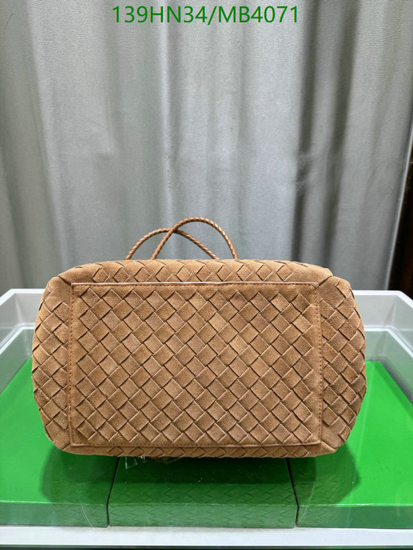 BV Bag-(4A)-Handbag- Code: MB4071 $: 139USD