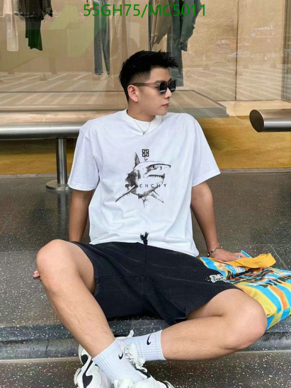 Clothing-Givenchy Code: MC5011 $: 55USD