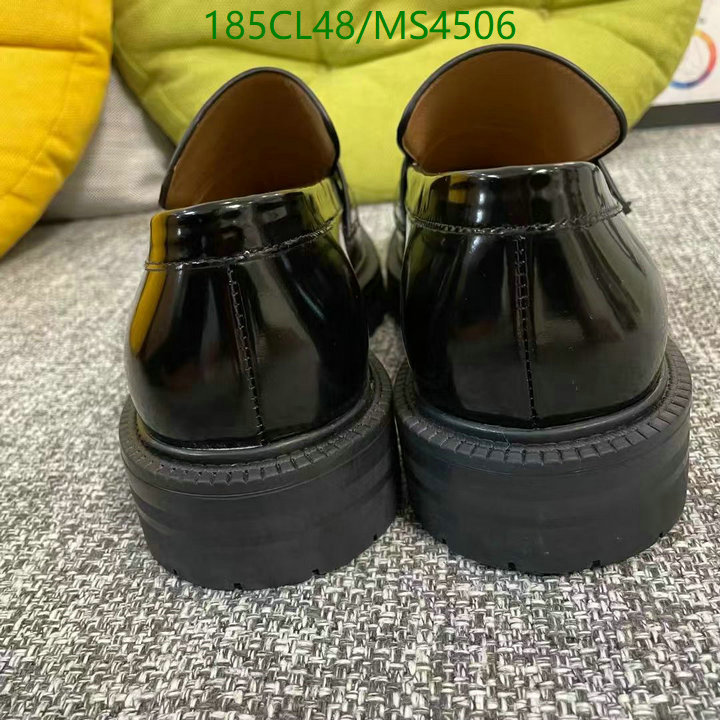 Women Shoes-Christian Louboutin Code: MS4506