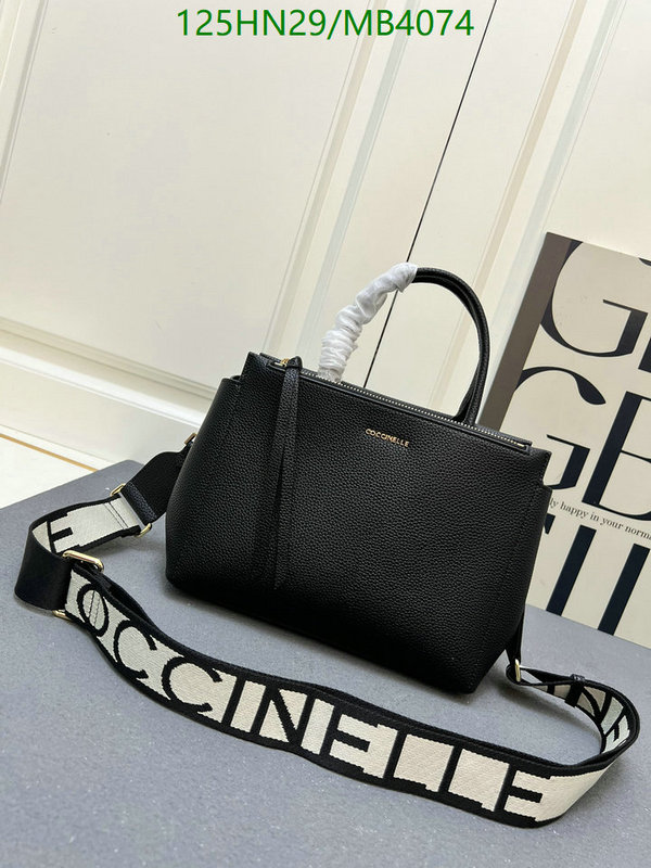 Coccinelle Bag-(4A)-Crossbody- Code: MB4074 $: 125USD