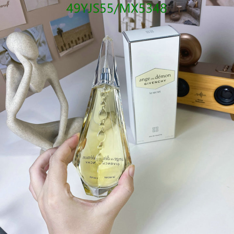 Perfume-Givenchy Code: MX5348 $: 49USD