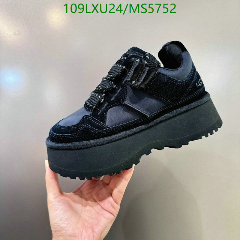 Women Shoes-UGG Code: MS5752 $: 109USD