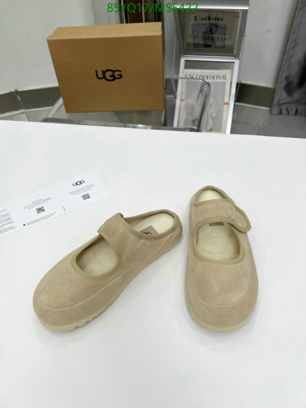 Women Shoes-UGG Code: MS5422 $: 85USD