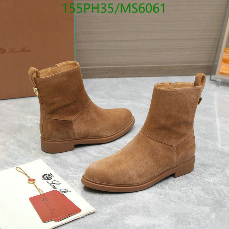 Women Shoes-Loro Piana Code: MS6061 $: 155USD