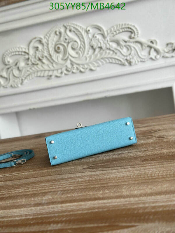 Hermes Bag-(Mirror)-Kelly- Code: MB4642 $: 305USD