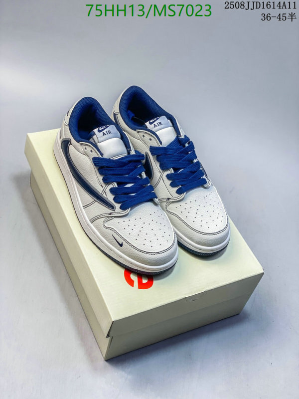 Men shoes-Nike Code: MS7023 $: 75USD