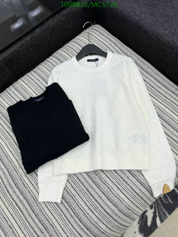 Clothing-LV Code: MC5720 $: 109USD