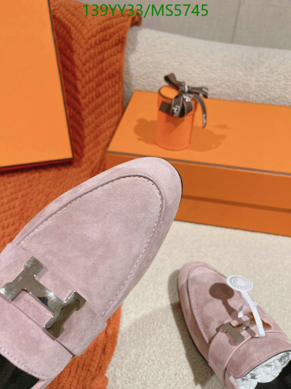 Women Shoes-Hermes Code: MS5745 $: 139USD
