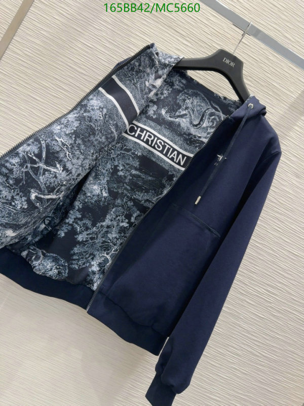 Clothing-Dior Code: MC5660 $: 165USD