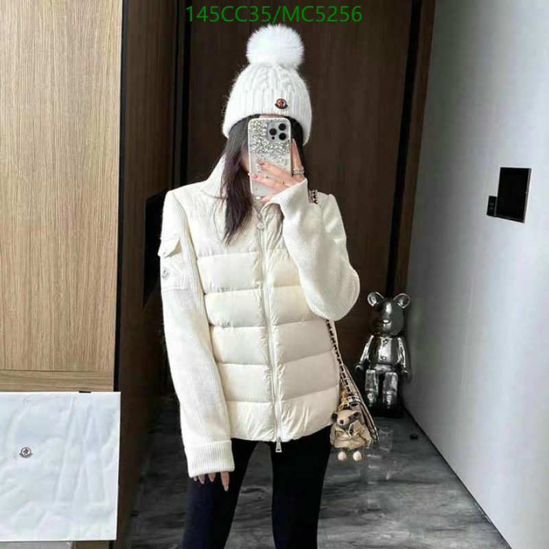 Down jacket Women-Moncler Code: MC5256 $: 145USD