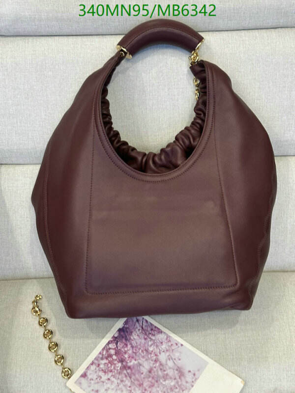 Loewe Bag-(Mirror)-Handbag- Code: MB6342 $: 340USD
