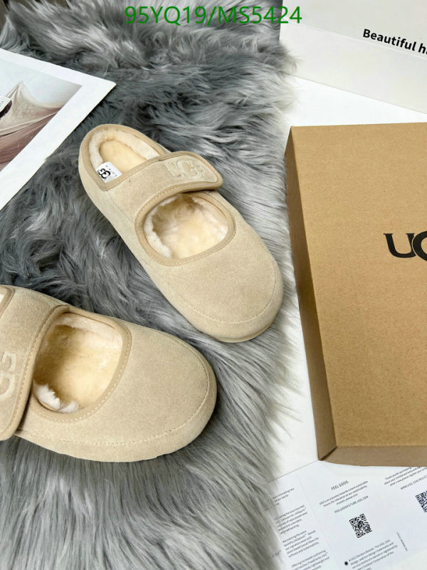 Women Shoes-UGG Code: MS5424 $: 95USD