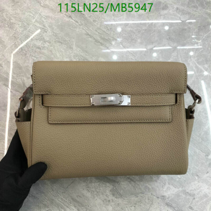 Hermes Bag-(4A)-Kelly- Code: MB5947 $: 115USD
