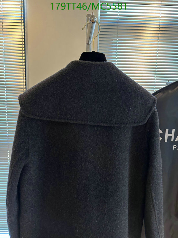 Down jacket Women-Chanel Code: MC5581 $: 179USD