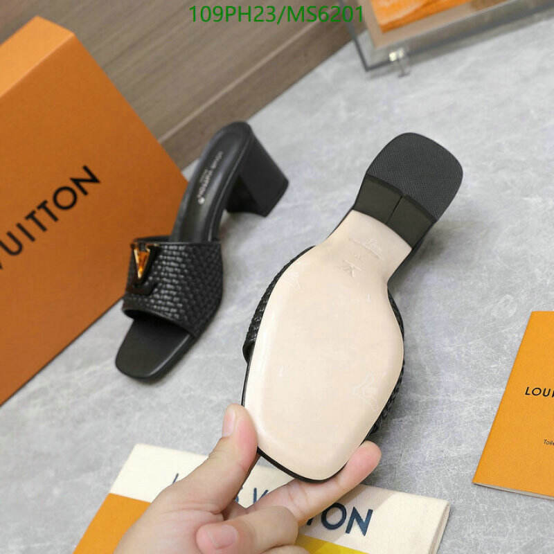 Women Shoes-LV Code: MS6201 $: 109USD-yupoo dhgate Women Shoes-LV Code: MS6201 $: 109USD