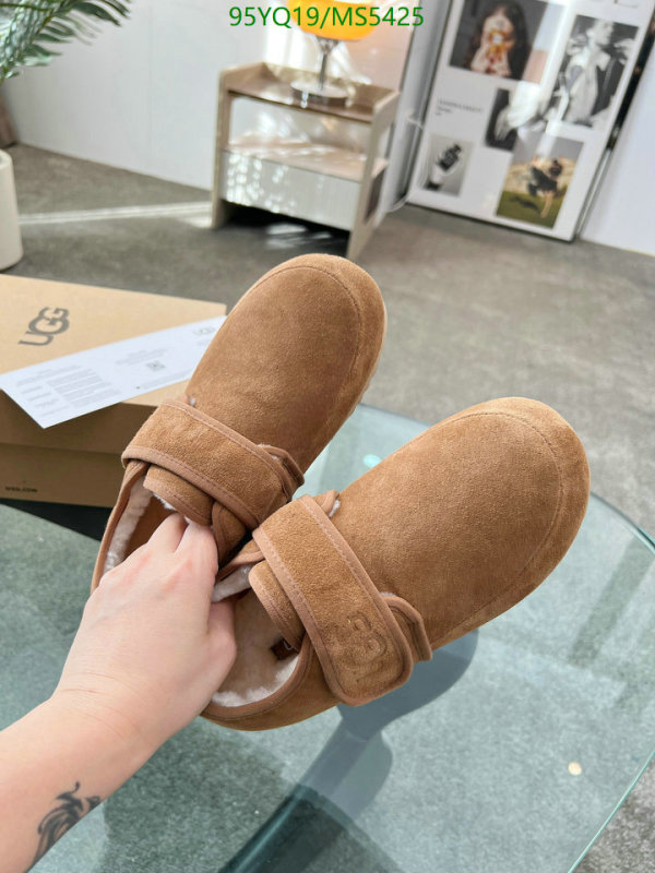 Women Shoes-UGG Code: MS5425 $: 95USD