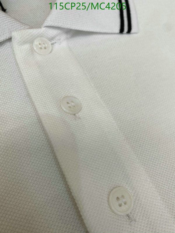 Clothing-Dior Code: MC4205 $: 115USD