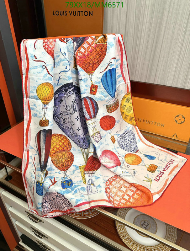 Scarf-LV Code: MM6571 $: 79USD