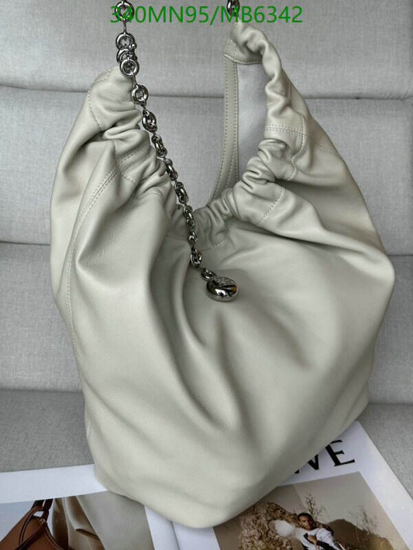 Loewe Bag-(Mirror)-Handbag- Code: MB6342 $: 340USD