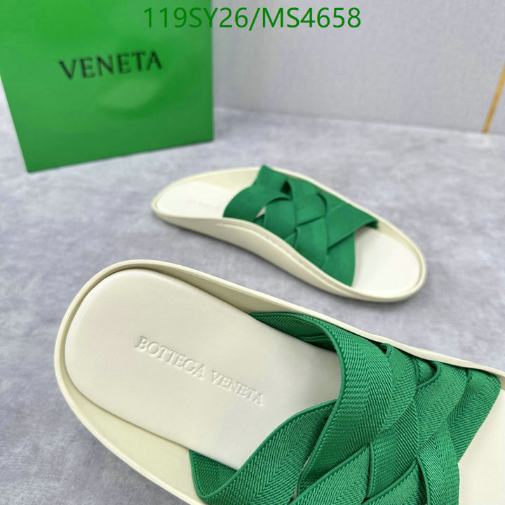 Men shoes-BV Code: MS4658 $: 119USD