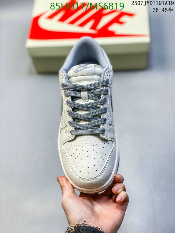 Women Shoes-NIKE Code: MS6819 $: 85USD