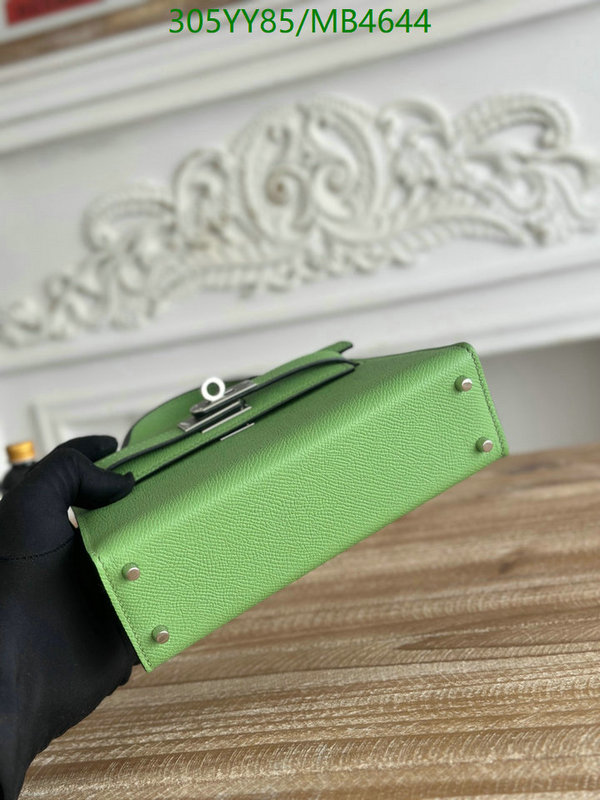 Hermes Bag-(Mirror)-Kelly- Code: MB4644 $: 305USD