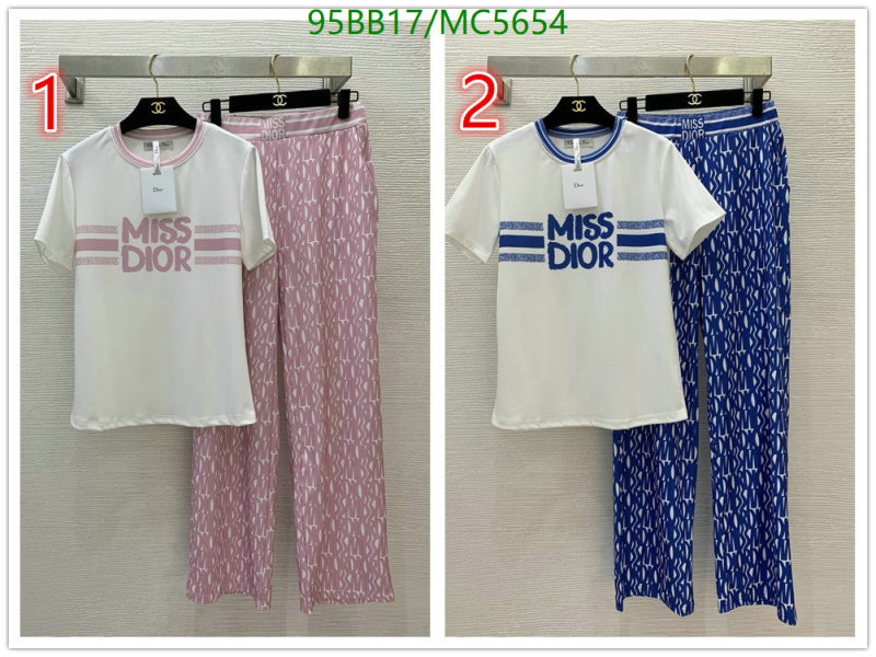 Clothing-Dior Code: MC5654 $: 95USD