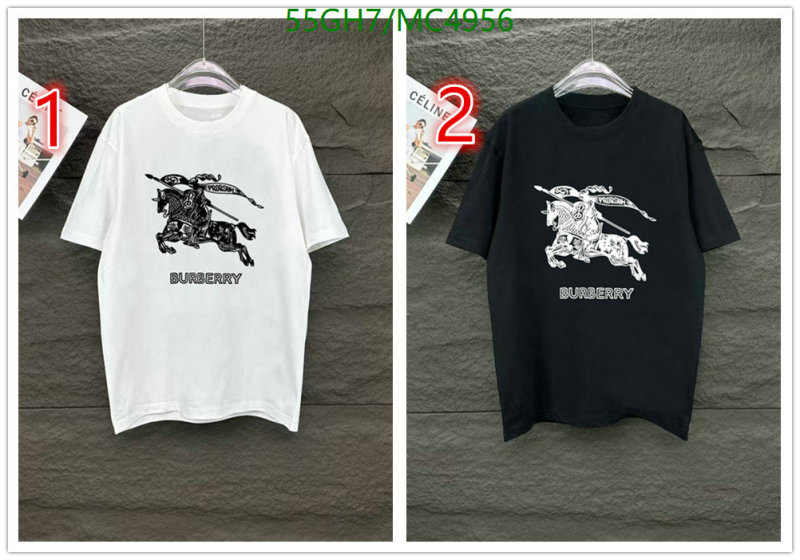 Clothing-Burberry Code: MC4956 $: 55USD