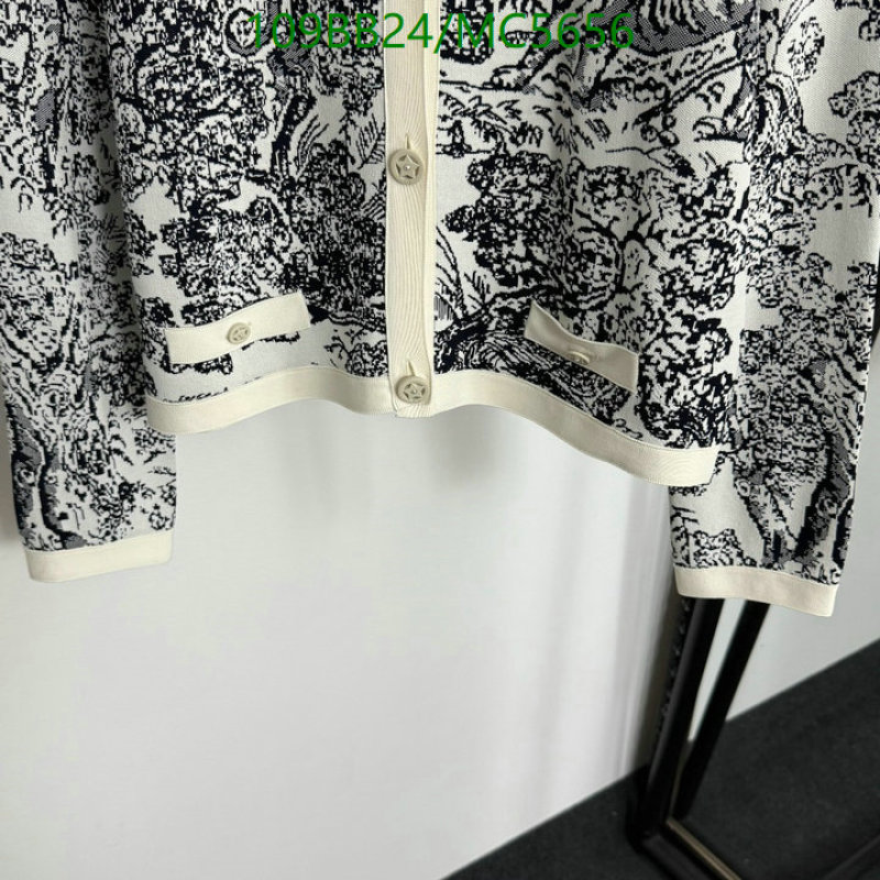 Clothing-Dior Code: MC5656 $: 109USD
