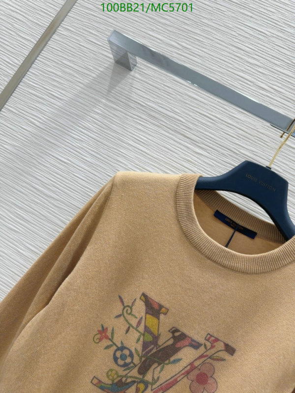 Clothing-LV Code: MC5701 $: 100USD