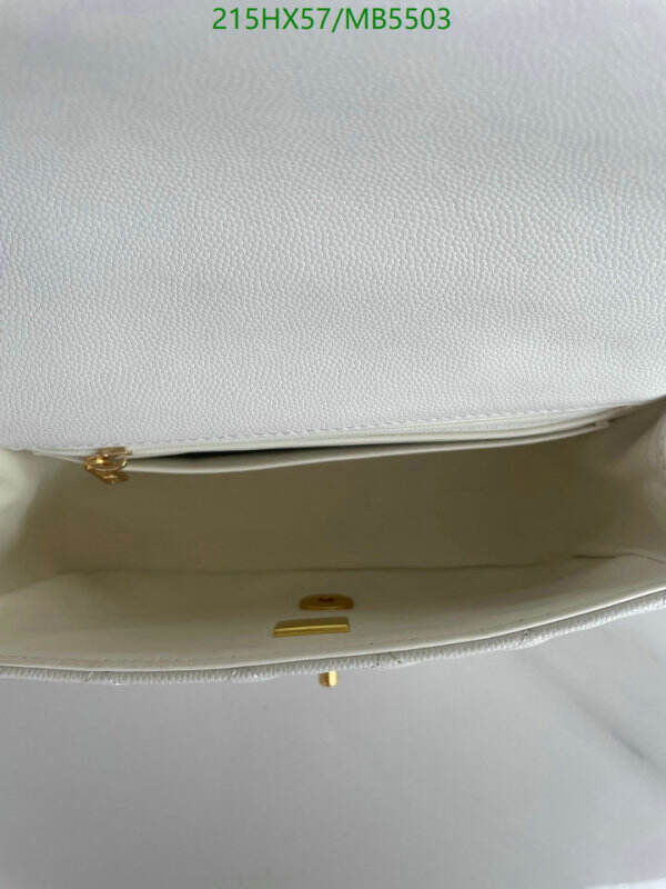 Chanel Bag-(Mirror)-Crossbody- Code: MB5503 $: 215USD