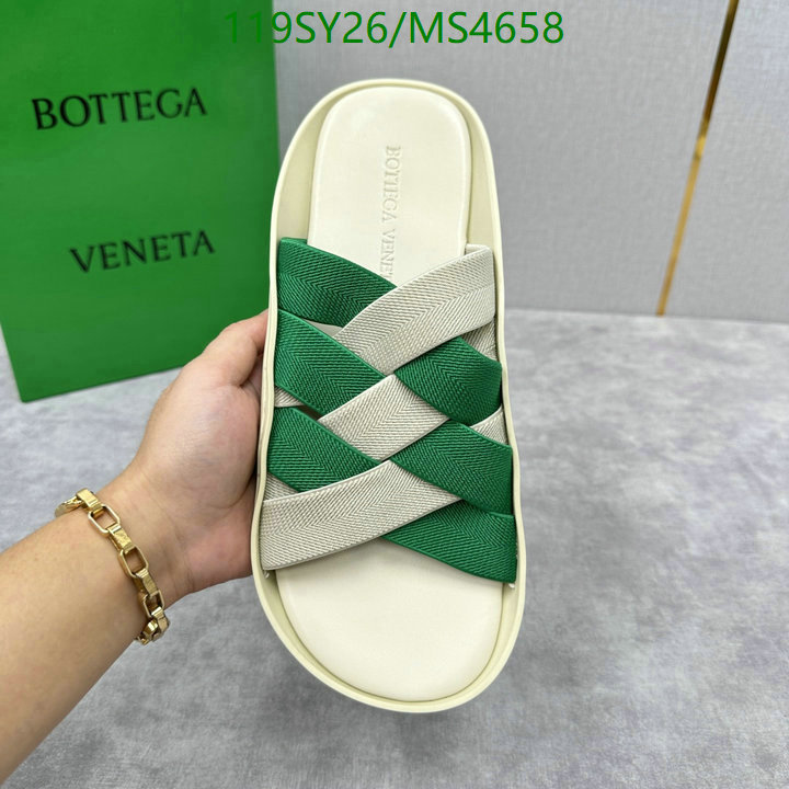 Men shoes-BV Code: MS4658 $: 119USD