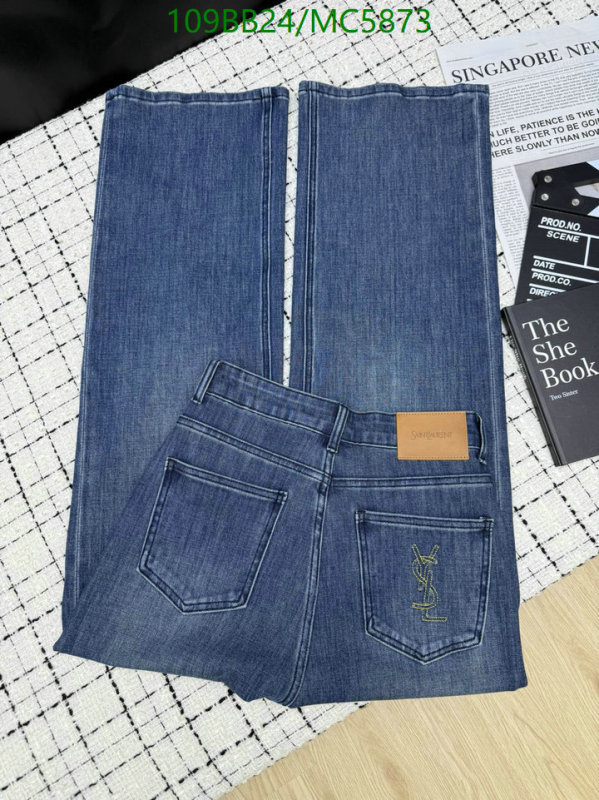 Clothing-YSL Code: MC5873 $: 109USD