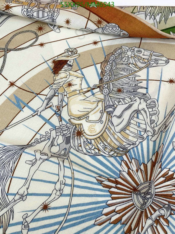 Scarf-Hermes Code: MM6543 $: 55USD
