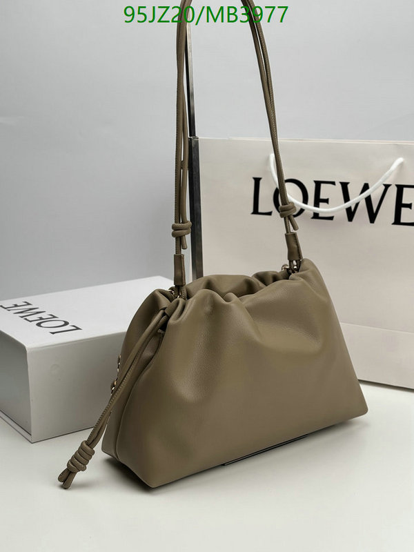 Loewe Bag-(4A)-Crossbody- Code: MB3977 $: 95USD
