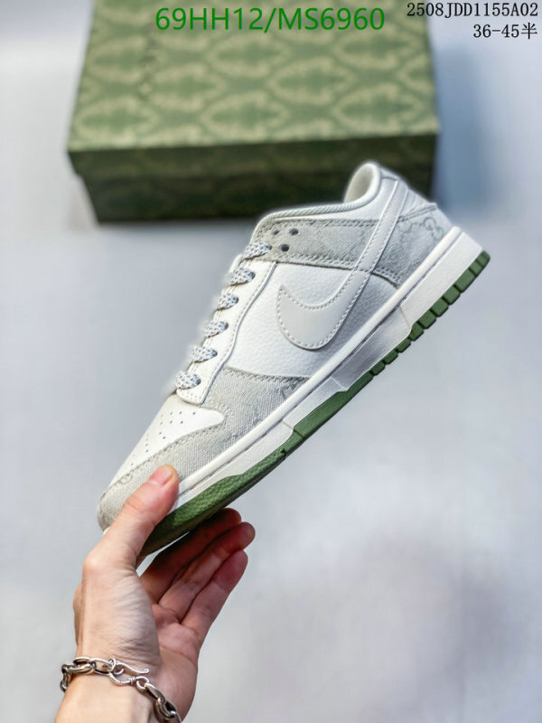 Women Shoes-NIKE Code: MS6960 $: 69USD