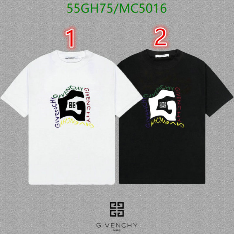 Clothing-Givenchy Code: MC5016 $: 55USD